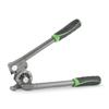 6/8/10mm 3 in 1 Copper Tube Bender Manual Lever Type Bender Pliers Refrigeration Repair Tool  for Copper, Brass, Aluminum Pipes