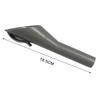 Plastic Fuel Funnel Tube Car Funnel for Oil Capless Gas Tank Funnel for Automotive Use Engine Oil Filling for Ford 8U5Z17B068B