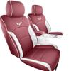 Universal Wuling Xingguang 730 Seat Cushion: Breathable, Ventilated Four-Season Cover for 25 Models