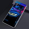 Blue Red JDM Sport Car For Poco X5 X3 NFC F5 F4 F3 M3 Phone Case For Xiaomi 12T 12 13 Lite 11 Ultra Mi 10T 5G 11X Pro 11T Cover