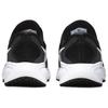 Nike REVOLUTION 8 Tessuto Resistente all'Abrasione Traspirante Scarpe da Corsa Basse Donna Nero HQ2415-001