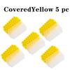 1/2/3/5Pcs Large Capacity Ice Tray Silicone Molds Honeycomb Ice Cube Molds For Chilled Drinks Whiskey Cocktails Food