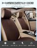 Car Seat Covers Compatible with Toyota Land Cruiser Prado 150 Series Late Series TRJ150W/GDJ150W/GDJ151W