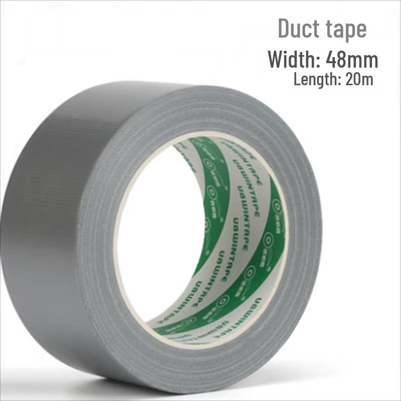 Xiangyangtian Strong Waterproof Silver Cloth Tape