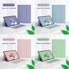 Universal Tablet Bluetooth Keyboard Leather Case for Redmi SE11, Huawei 11.5, Xiaomi 6, Lenovo M11, and Honor X8 Pro