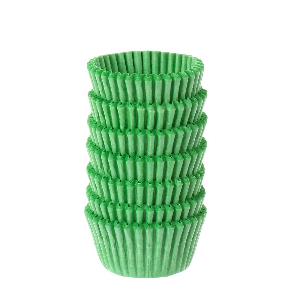 500/1000PCS Tray Pastry Tools Baking Cup Cake Liner Muffin Cases Cupcake Wrappers Chocolate Paper Liners Cake Paper Cups