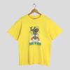 Vintage 1998 Beastie Boys Robot Hello Nasty Yellow Tshirt Large Beastie Boys World Tour Concert Shirt Bonjour Naste Hop Rap Music Tee Size L