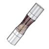 Fillable Double Head Pepper Grinder Long Lasting Freshs Keeping Spice Grinder Kitchen Accessories