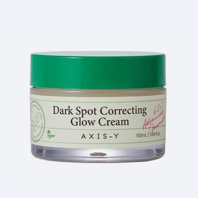 Dark Spot Correcting Glow Cream 50ml