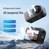 Accesorii pentru foto și video – Protecția ecranului camerei
