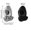 Splash Resistant Protective Mask Saliva-Proof Kitchen Hat Kitchen Face Shield  Kitchen Cooking