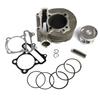 180cc Big Bore High Performance Cylinder Kits for GY6 125cc 150cc 61mm  for Scoo