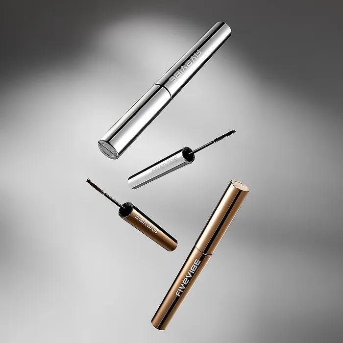 Extra Slim Curl Up Mascara (2 Colors)
