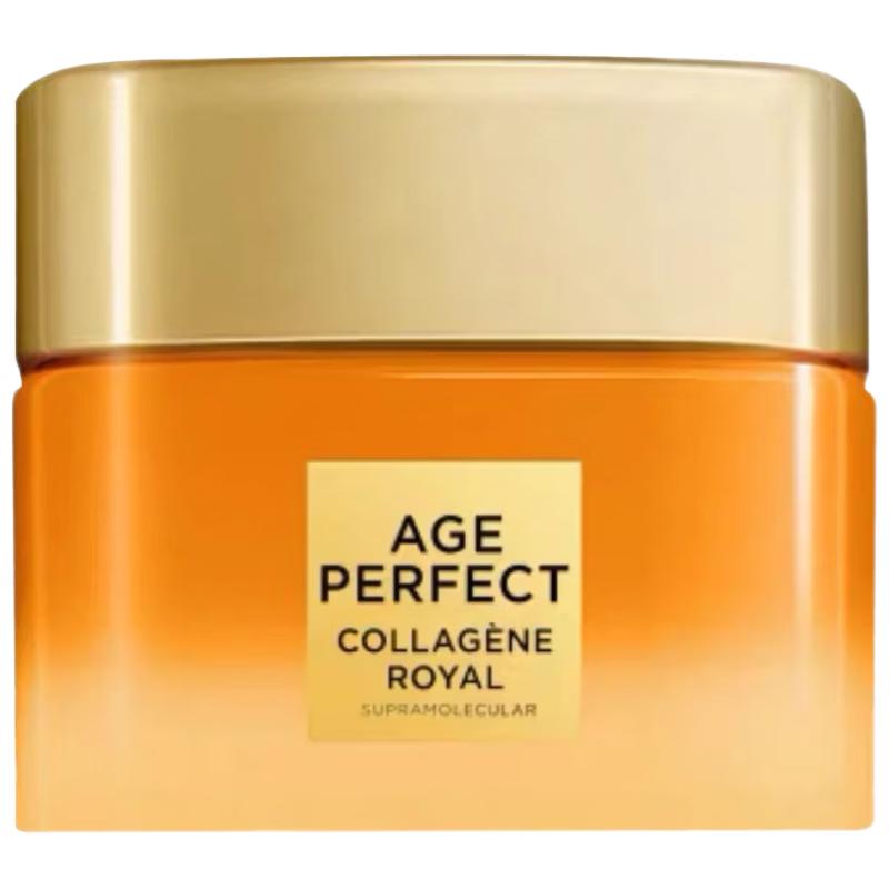 L Oréal Age Perfect Collagen Honey Face Cream