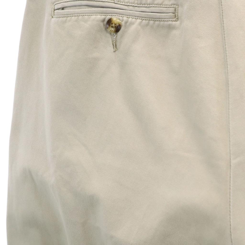 TOMMY HILFIGER 90s Old Long pants w30 Grege Men's Used