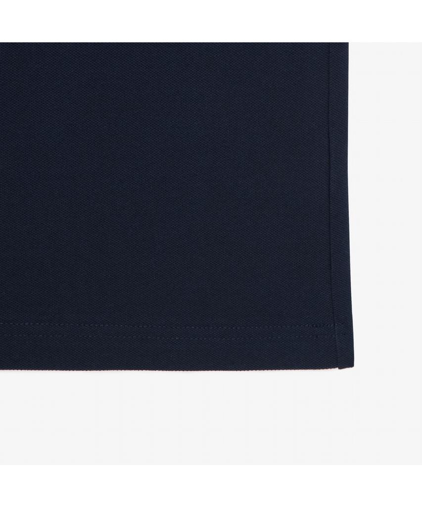 LACOSTE Men'S French Regular Fit Long Sleeve Basic Polo Shirt Ph732E-55N Hde