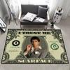 Film Scarface Wycieraczka Witamy Wejście Balkon Łazienka Podłoga Dywanik Antypoślizgowy Dywan do Sypialni Dekoracja Domu