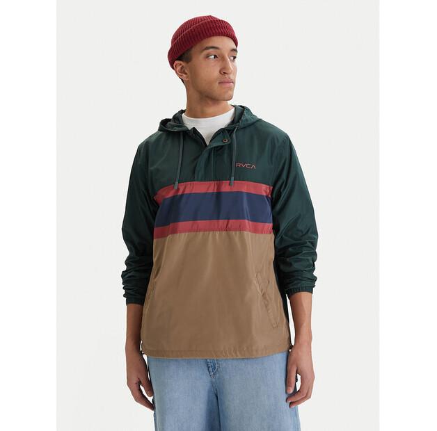 Куртка анорак RVCA Meyer EU S