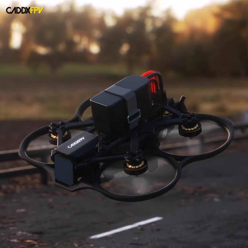 CADDXFPV FPV Drohnensysteme & Zubehör