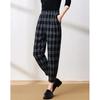 Si Shui Nian Hua Women's Elegant Casual Long Pants