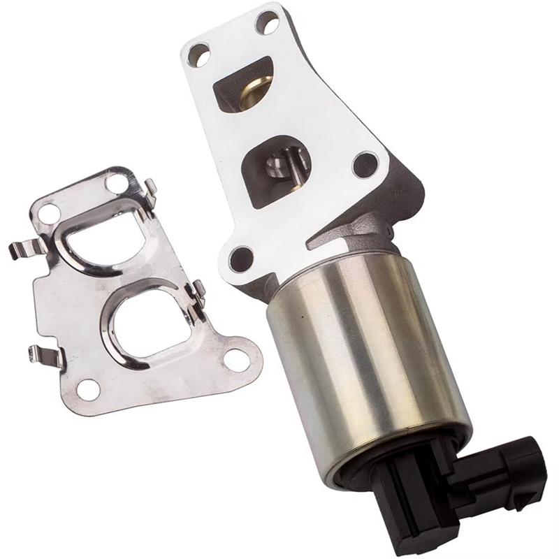 Stablize Car Exhaust Valve Exhaust Gas Recirculation Valve 24445720 5851586 17087249 For Opel Astra Zafira B Vauxhall MK2 как