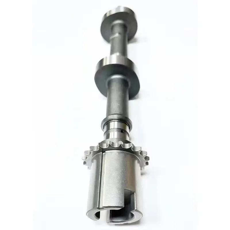 LR067417 FOR XFL F-PACE F-TYPE XJL XE RANGE ROVER SPORT VELAR DISCOVERY 4 5 3.0 5.0L Fuel Pump Drive Shaft 1 PC