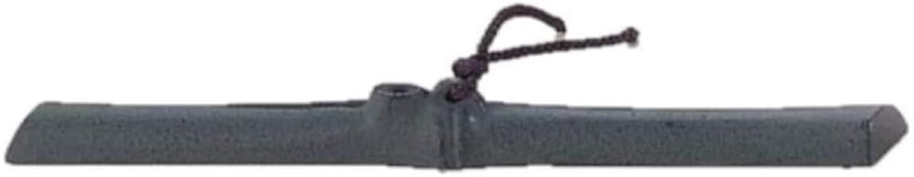 

Пресс-папье Iwachu Bamboo Blue Small 30026 Nanbu Ironware