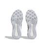 New Crazyflight Women's Adidas 'White Silver Metallic' Women's HR0635