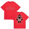 2026 Funny Cult Of The Lamb Game Graphic T Shirt Unisexs High Quality Fashion Vintage Tshirts Unisex Casua