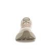 HOKA Bondi 8 Oat Milk Barley Men Sneakers Cream 1123202-OKB