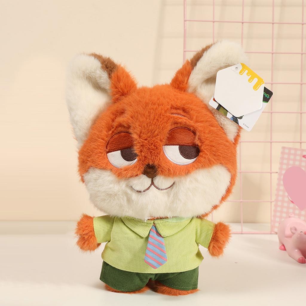 Plush Toy Birthday Gift Forest Animal Jungle Decoration Home Decor Giant Plush Animal Stuffed Toy Luxury Pillow Children Ornaments