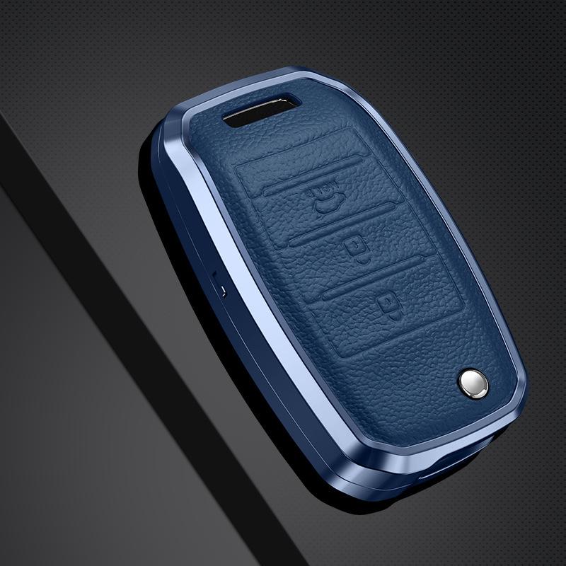 Kia K3/K2/Cadenza/K4/Pegas/Cerato/KX7 Key Case Shell