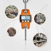 HFS(R) Portable 300kg Hanging Scale, Digital Crane Scale, for Commercial and Industrial Use