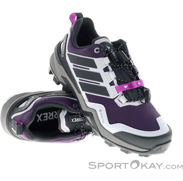 Треккинговые ботинки Adidas Terrex Skychaser GTX Women