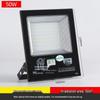 Yaming Waterproof LED Floodlight 100W/200W Outdoor Spotlight for Advertising & Workshop Lighting