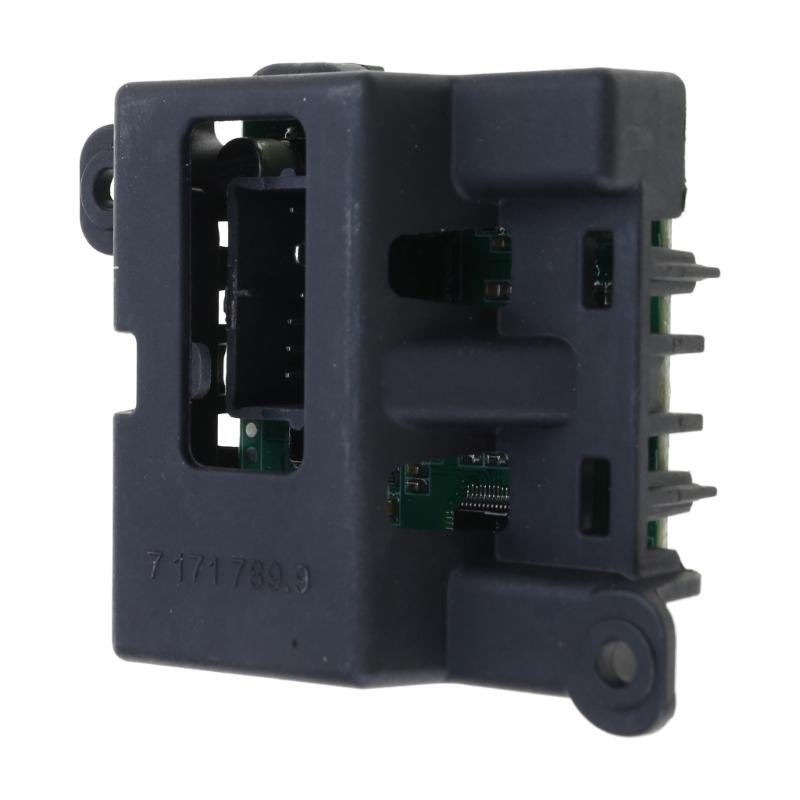 Drive Control Xenon Module 7171789 for E81 E82 E84 E87 E88 Adaptive Headlights Drive Light Control Unit Replacement