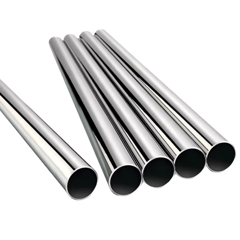 Zhongge 304 Stainless Steel Pipe