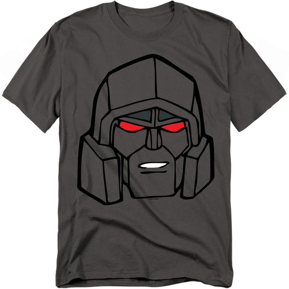Transformers Megatron Head s s s s s T- Children s T-shirt 120