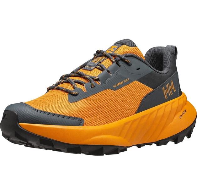 Треккинговые ботинки Helly Hansen Awe Hiker DWR