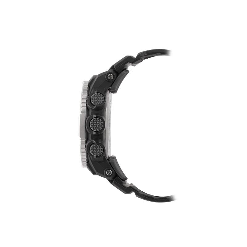 Casio Ceas Bărbați PRO TREK Negru PRW-3500-1CR PRW-3500-1CR