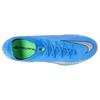 Nike Phantom GT Elite DF SG Pro Spectrum Pack Men Sneakers Blue Photo-Blue Metallic-Silver CW6593-401