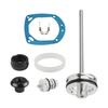 Coil Nailer Replacement Piston Driver Set Heavy-Duty Use Maintenance Tools Coil Nail Parts Set For Quick Maintenance