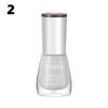Nail Polish Can Be Peeled Off Without Baking, Quick Drying, Healthy Nude Color Sequins Nail Art Set, Can Be Peeled Off and Protected Nail Polish