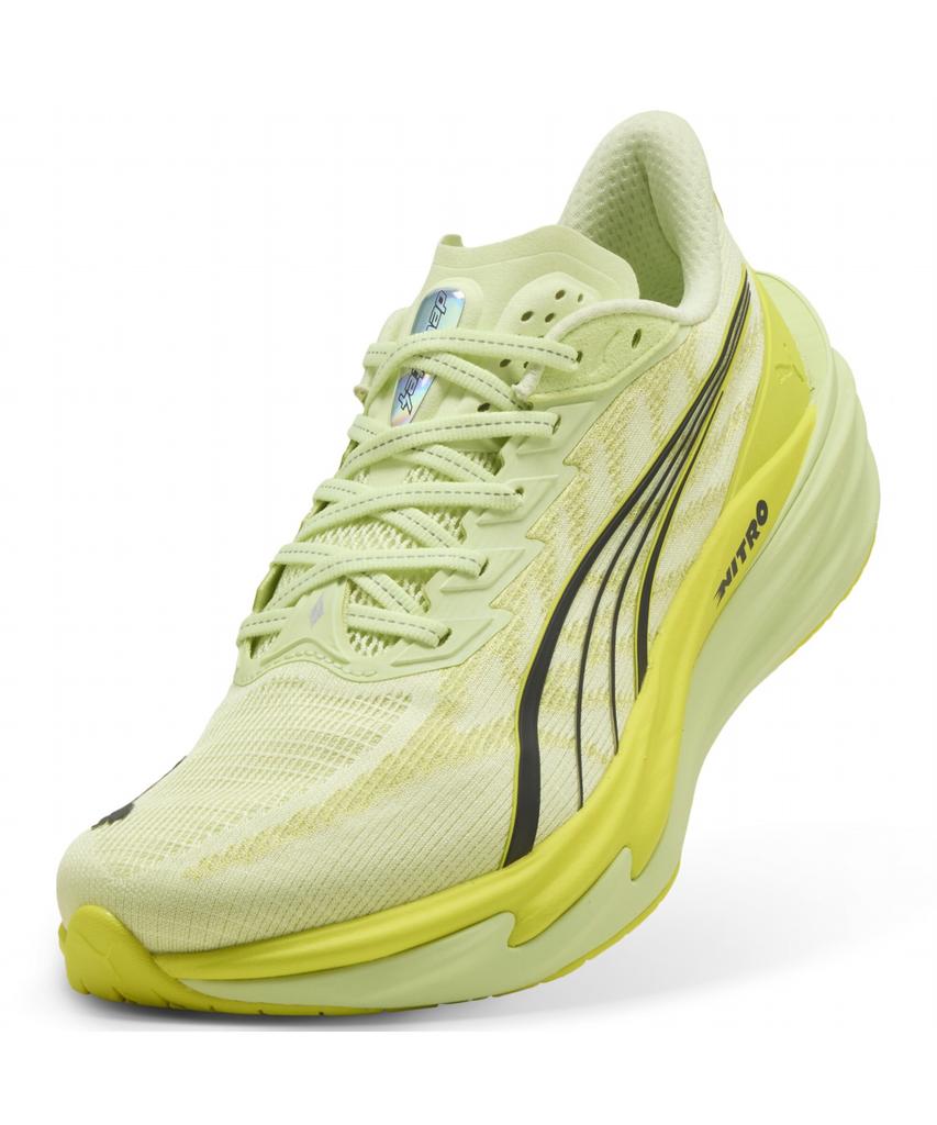 Puma Deviate Nitro 4 Wide (31290103)