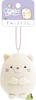 MV42501 Sumikko Gurashi Always Together Plush Toy - Cat