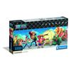 Panorama Puzzle 1000 Pieces. Compact One Piece