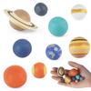 Kindergarten Children's Solar System Model: Venus, Jupiter, Mercury, Mars, Earth