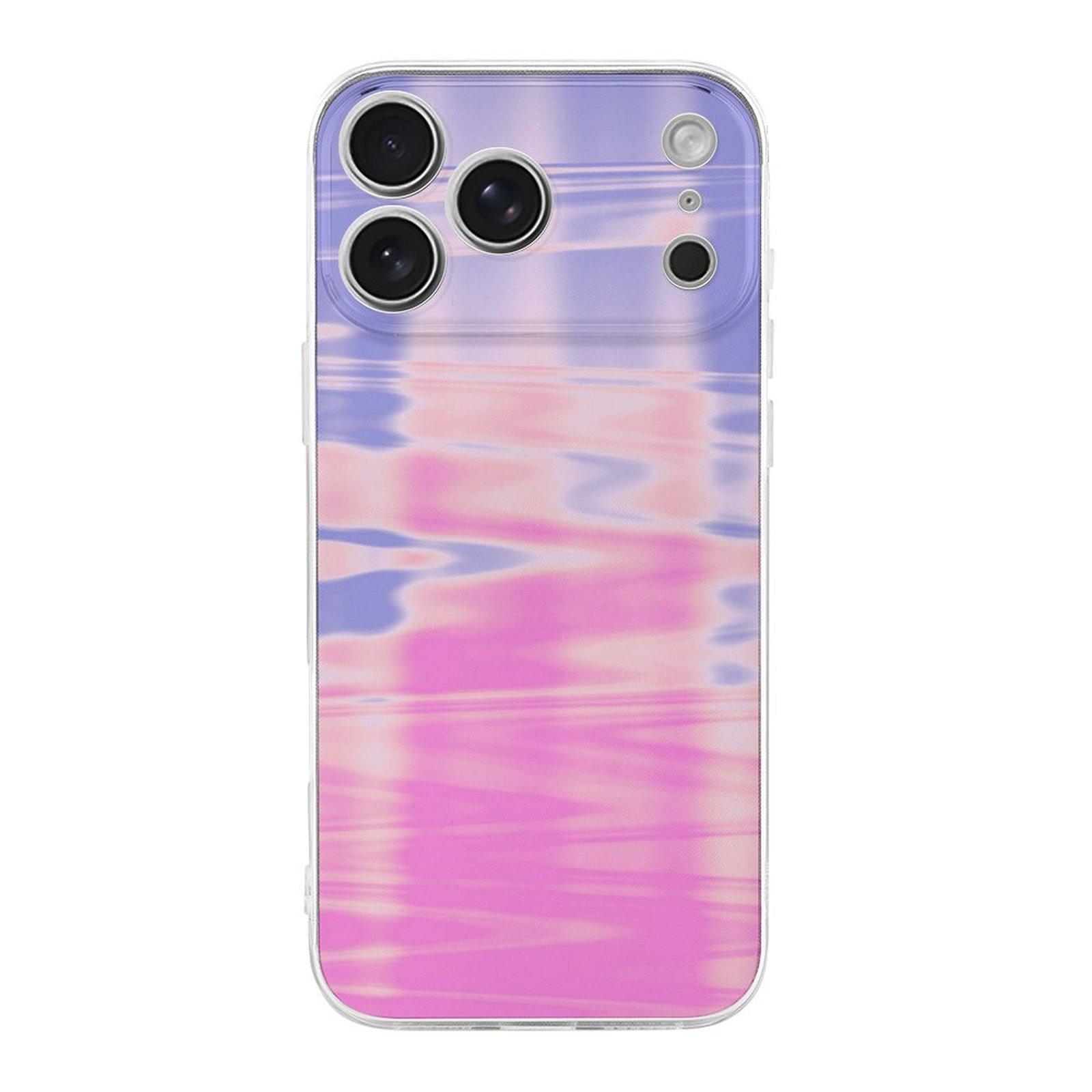 

1 Pack For Iphone 17/17Air/17Pro/17ProMax Soft TPU Protective Case With Lightweight Shockproof Build, Smooth Grip And Comfortable Daily Fit IPHONE-17ProMax белый