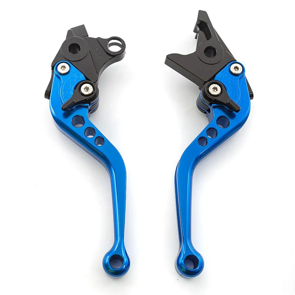 For Yamaha YZF R7 YZF-R7    2024 2025 Motorcycle Adjustable Brake Clutch Lever YZFR7 Accessories