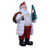 Christmas Gift, Santa Claus Bag Carrying Tree Ornament, Christmas Gift, Gift, Resin Ornament, 20 * 9cm